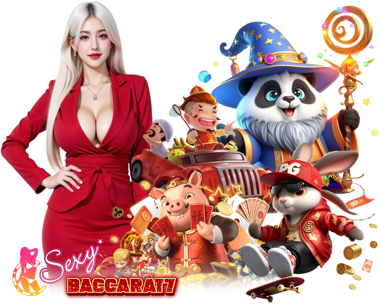 ฝาก 10 รับ 100